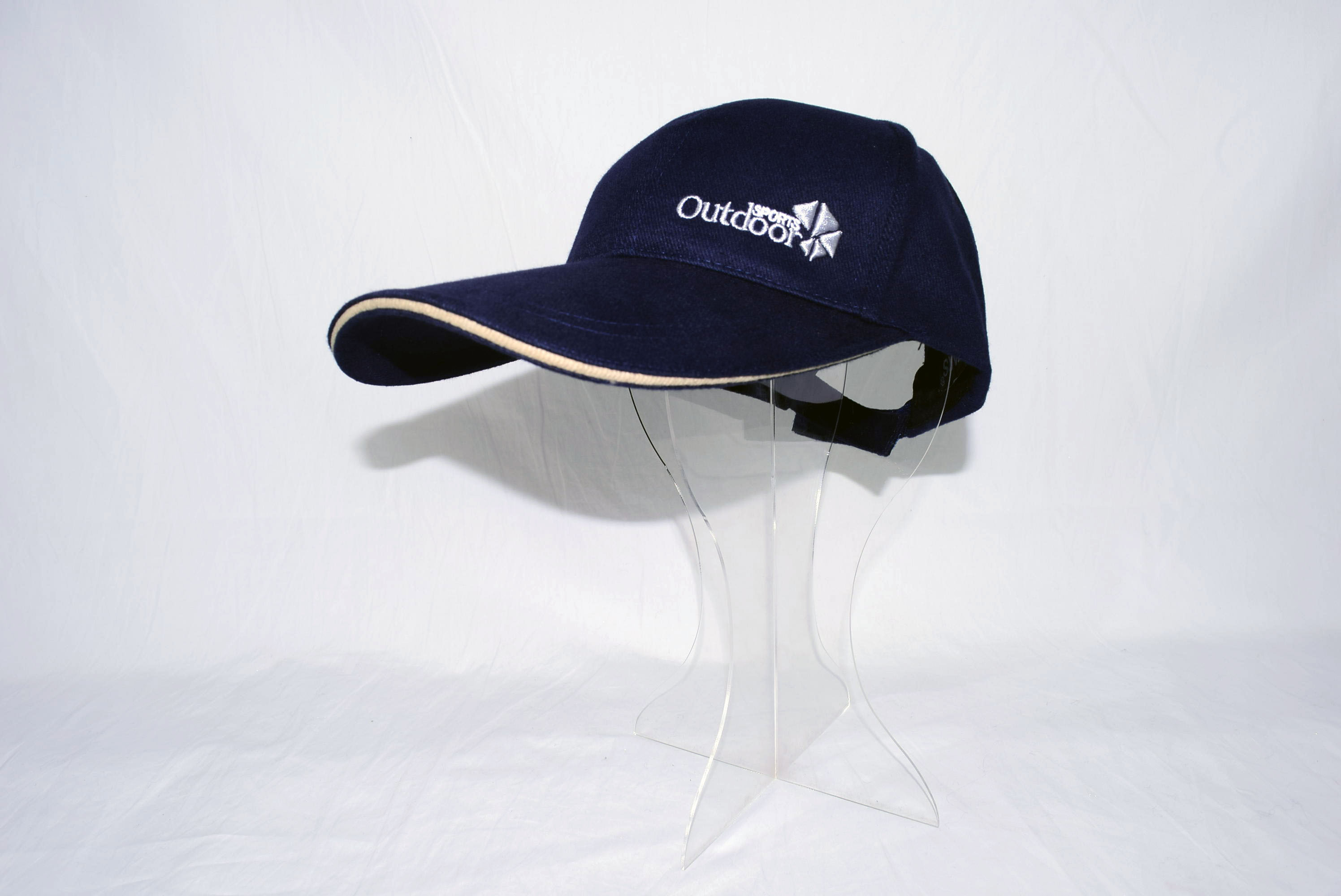 CPW384 SPORTS OUTDOOR 棉質球帽 共四色 三星製帽