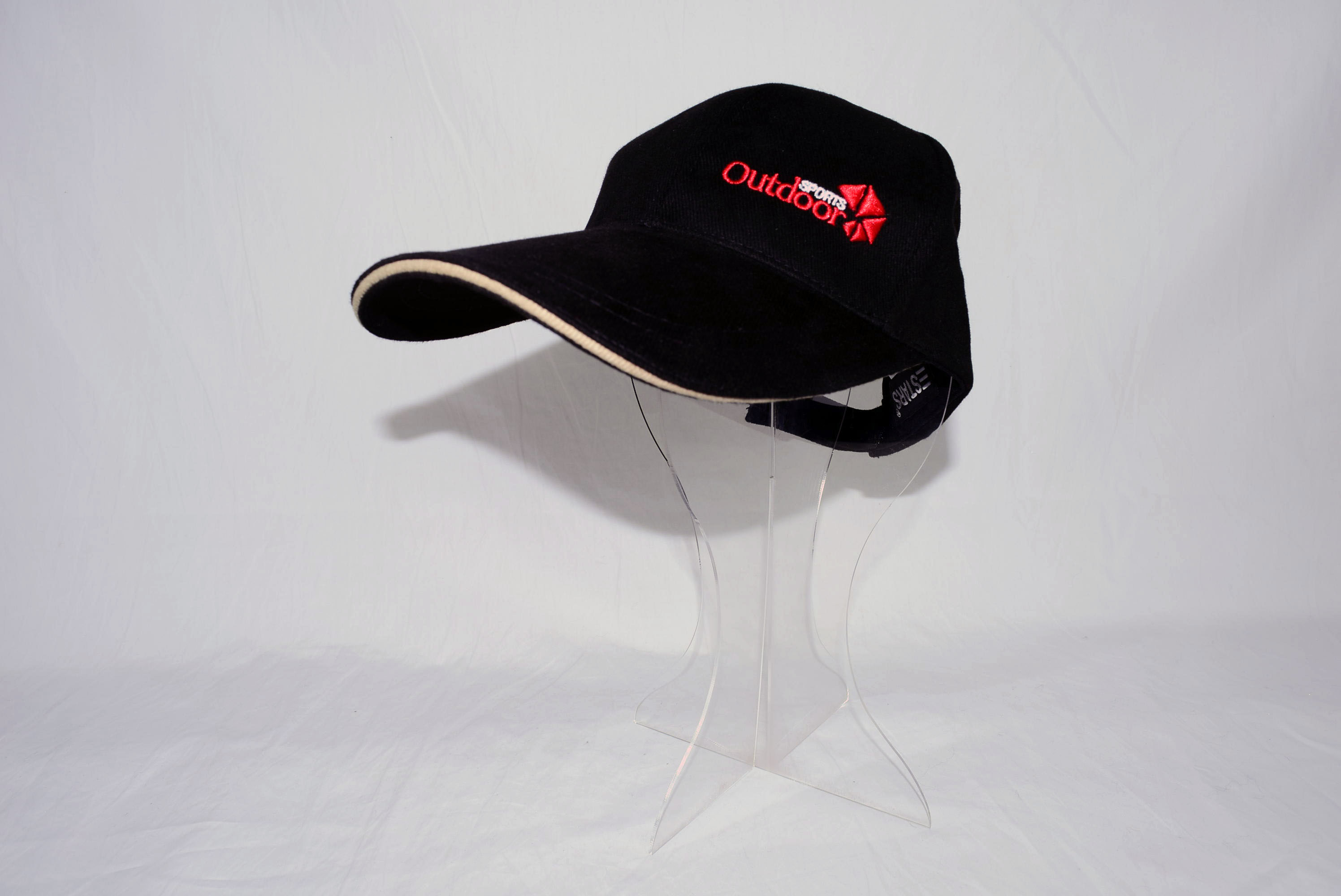 CPW384 SPORTS OUTDOOR 棉質球帽 共四色 三星製帽
