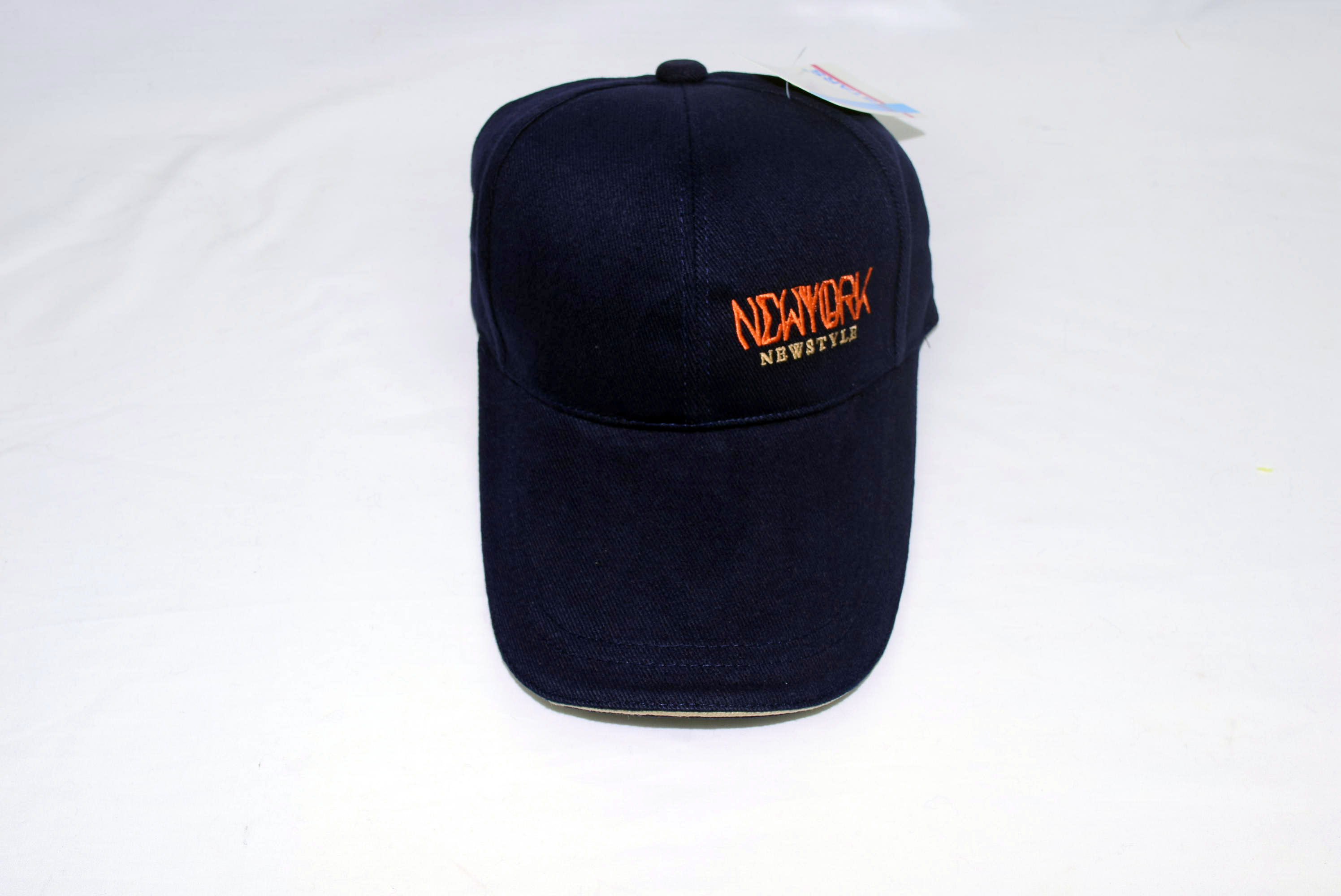 CPW386 NEWYORK 棉質球帽 共四色 三星製帽
