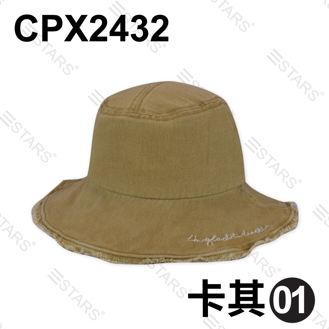 CPX2432 漁夫帽