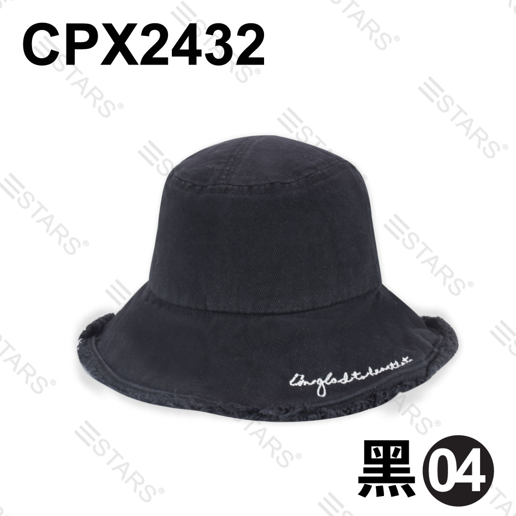 CPX2432 漁夫帽