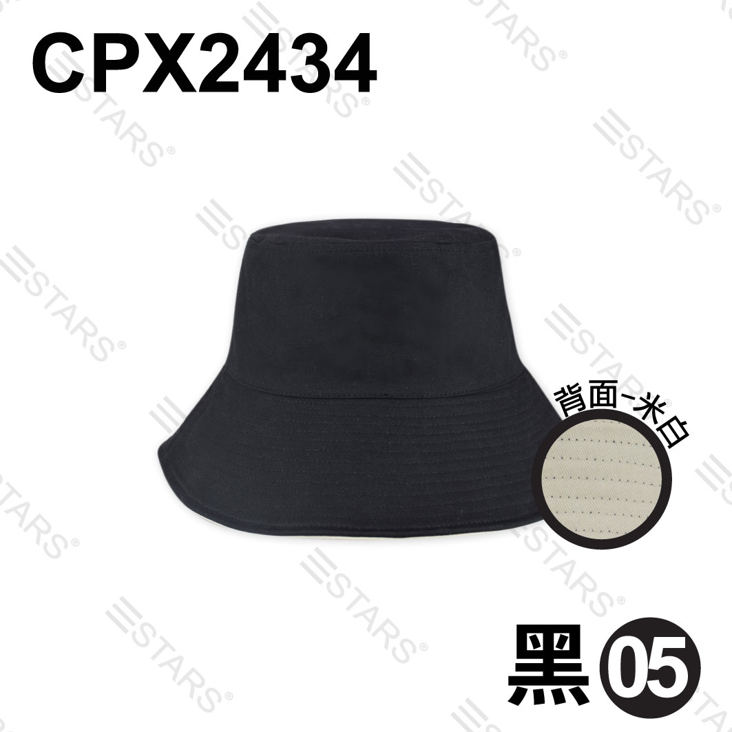 CPX2434 漁夫帽