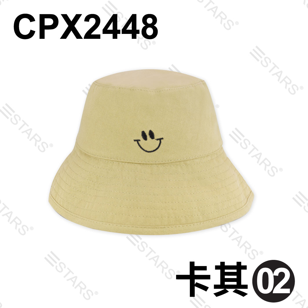 CPX2448 漁夫帽
