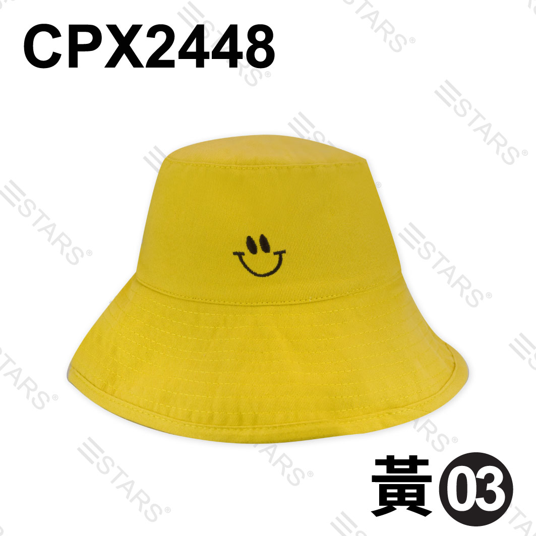 CPX2448 漁夫帽