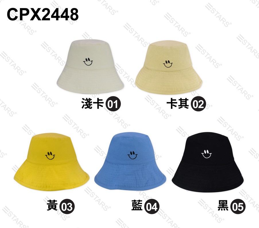 CPX2448 漁夫帽