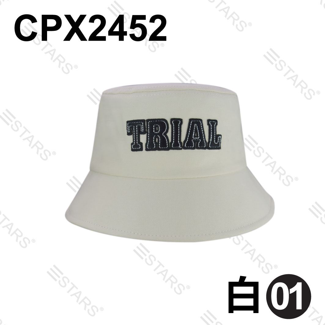 CPX2452 漁夫帽