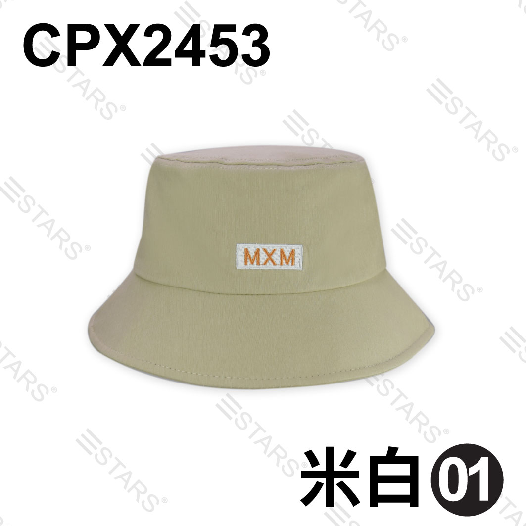 CPX2453 漁夫帽