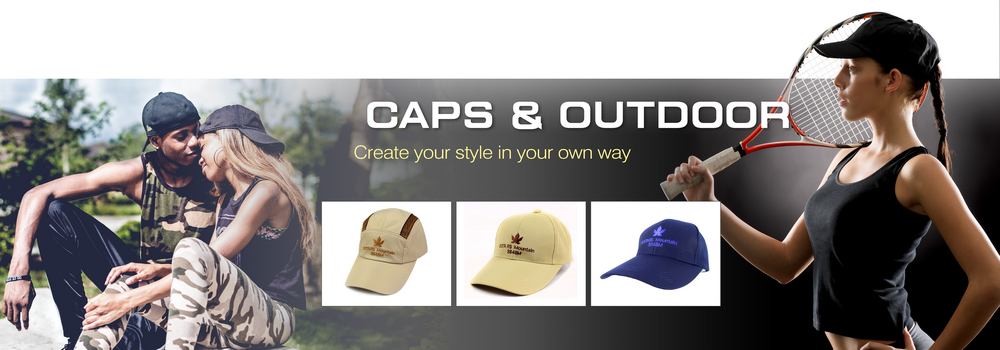 San Sing Outdoor Summer Hats Caps