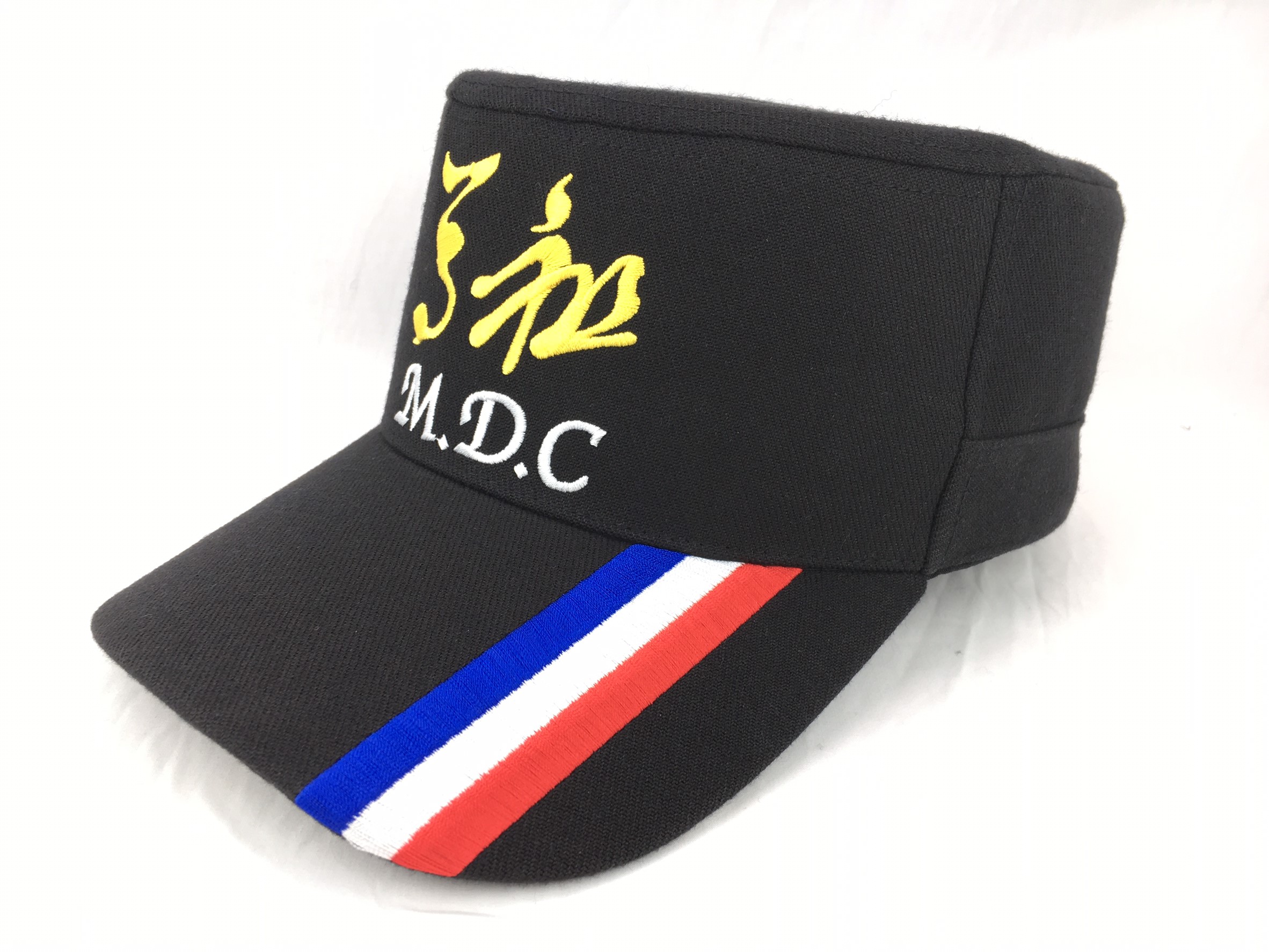 ZZ0043 MDC特製軍帽